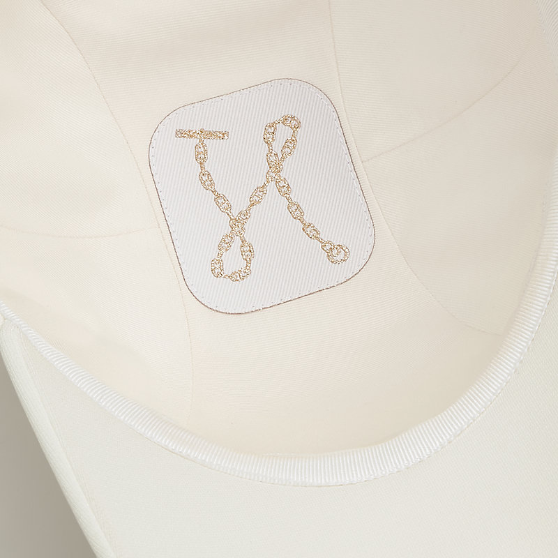 キャスケット 《マノン・グレナン》 | Hermès - エルメス-公式サイト